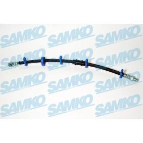 Compre Tubo flexível de travão da SAMKO 6T46227 a um preço baixo por 8,79 €