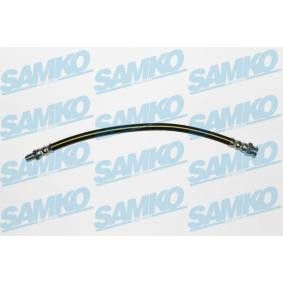Bremsschlauch für SMART von SAMKO