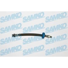 Compre Tubo flexível de travão da SAMKO 6T46254 a um preço baixo por 6,46 €