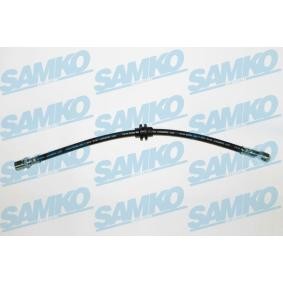 Bremsschlauch 6T46255 von SAMKO günstig für 8,53 € online kaufen