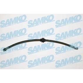 Bremsschlauch für LANCIA von SAMKO