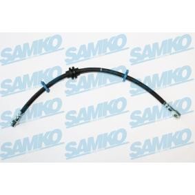 Bremsschlauch für LANCIA von SAMKO