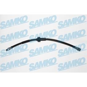 Bremsschlauch 6T46262 von SAMKO günstig für 9,02 € online kaufen