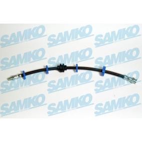 Bremsschlauch 6T46265 von SAMKO günstig für 10,57 € online kaufen