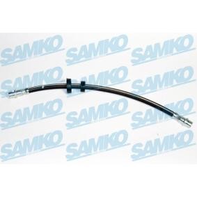 Bremsschlauch von SAMKO