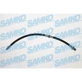 Bremsschlauch für TOYOTA von SAMKO