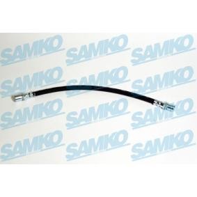 Bremsschlauch für TOYOTA von SAMKO