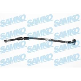 Bremsschlauch für NISSAN von SAMKO