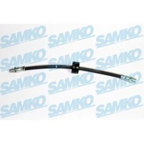 Bremsschlauch von SAMKO
