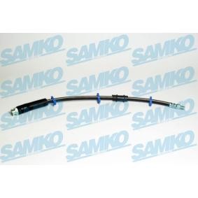 Bremsschlauch für CITROËN von SAMKO