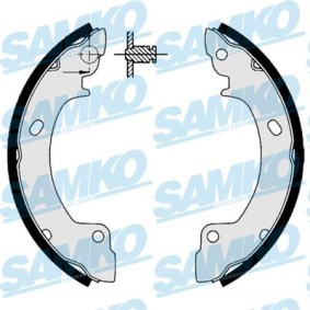 Bremsschlauch 6T46386