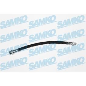 Bremsschlauch für NISSAN von SAMKO