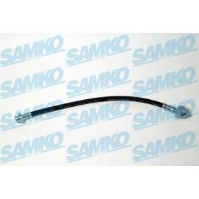 Bremsschlauch für NISSAN von SAMKO