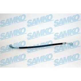 Bremsschlauch für NISSAN von SAMKO