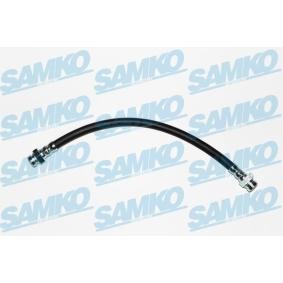 Bremsschlauch für NISSAN von SAMKO