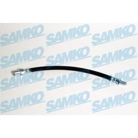 Bremsschlauch für TOYOTA von SAMKO