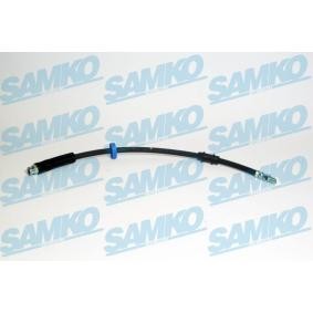Bremsschlauch für CITROËN von SAMKO