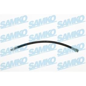 Bremsschlauch 6T46547 von SAMKO günstig für 10,81 € online kaufen