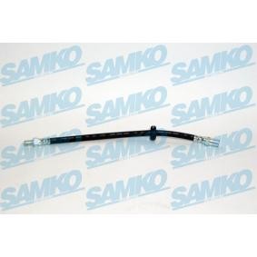 Acquista Tubo freno da SAMKO 6T46593 a buon mercato per soli 10,09 €