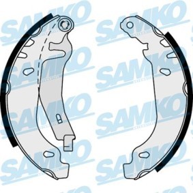 Bremsschlauch 6T46604 von SAMKO günstig für 9,25 € online kaufen