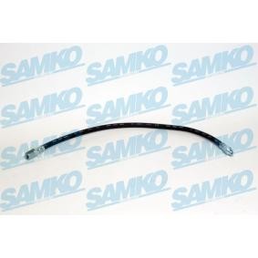 Bremsschlauch von SAMKO