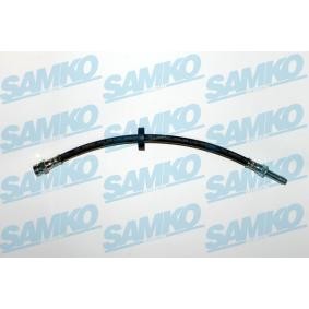 Bremsschlauch von SAMKO