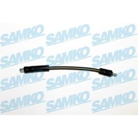 Bremsschlauch 6T46769 von SAMKO günstig für 8,65 € online kaufen