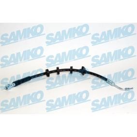 Bremsschlauch für PEUGEOT von SAMKO