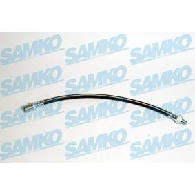 Bremsschlauch von SAMKO