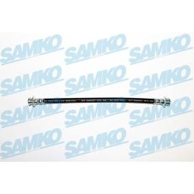 Bremsschlauch 6T46792