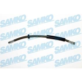 Bremsschlauch für SEAT von SAMKO