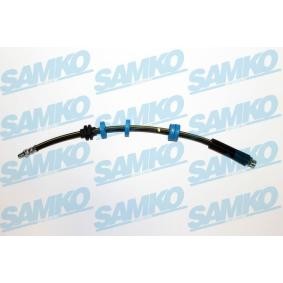 Bremsschlauch 6T46807 von SAMKO günstig für 15,09 € online kaufen