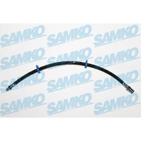 Bremsschlauch von SAMKO