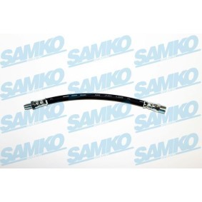 Bremsschlauch 6T46902 für DAF
