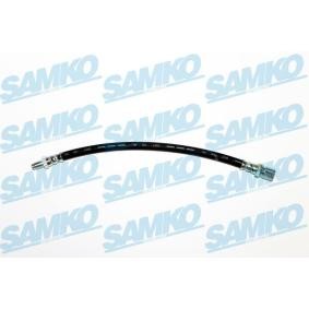 Bremsschlauch für FIAT von SAMKO