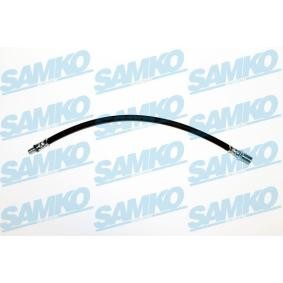 Bremsschlauch von SAMKO