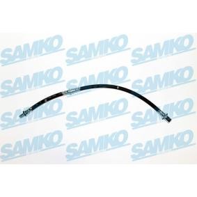 Bremsschlauch für TOYOTA von SAMKO