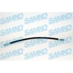 Bremsschlauch für TOYOTA von SAMKO