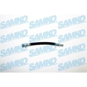 Compre Tubo flexível de travão da SAMKO 6T47139 a um preço baixo por 7,72 €