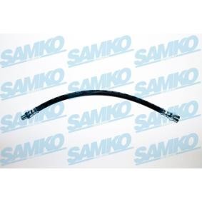 Compre Tubo flexível de travão da SAMKO 6T47143 a um preço baixo por 8,77 €