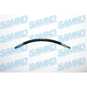 Compre Tubo flexível de travão da SAMKO 6T47144 a um preço baixo por 7,30 €