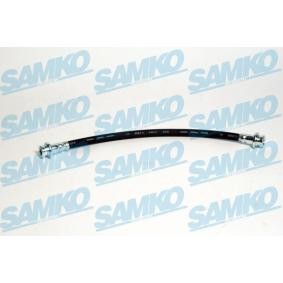 Comprar Latiguillo de freno de SAMKO 6T47180 a bajo precio de 11,37 €