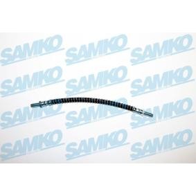 Osta Jarruletku SAMKO:llä 6T47202 edullisesti hintaan 9,12 €