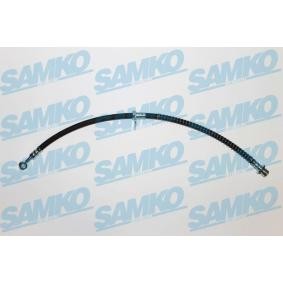 Bremsschlauch 6T47210 von SAMKO günstig für 16,24 € online kaufen