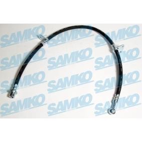 Bremsschlauch 6T47295 von SAMKO günstig für 20,27 € online kaufen