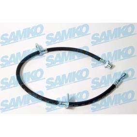 Bremsschlauch für ROVER von SAMKO
