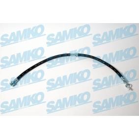 Acquista Tubo freno da SAMKO 6T47329 a buon mercato per soli 12,85 €