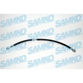Bremsschlauch für NISSAN von SAMKO