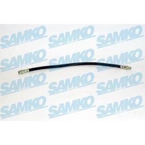 Acquista Tubo freno da SAMKO 6T47400 a buon mercato per soli 9,43 €