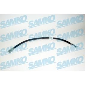 Bremsschlauch für DAEWOO von SAMKO